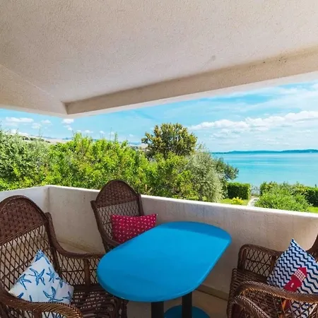 Holiday home Beach House Mela Vlasici