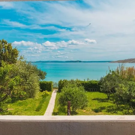 Beach House Mela Holiday home